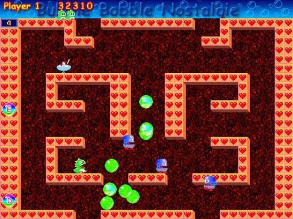 bubble bobble download for android